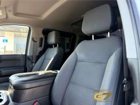 2019 Chevrolet Silverado 1500 Crew Cab - Image 20