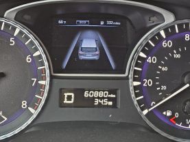 2018 INFINITI QX60