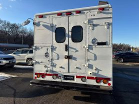 2007 CHEVROLET EXPRESS CUTAWAY