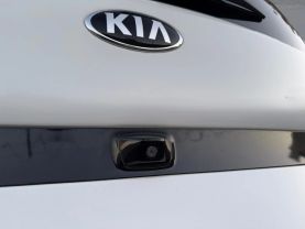 2018 KIA SOUL WAGON 4-CYL, 2.0 LITER + WAGON 4D