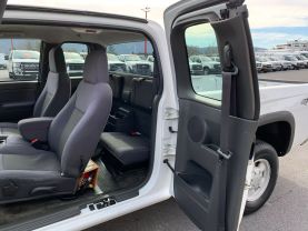 2006 CHEVROLET COLORADO EXTENDED CAB PICKUP TRUCKS 5-CYL, 3.5 LITER LT PICKUP 4D 6 FT - Eddies Auto Sales
