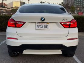 2015 Bmw X4 Xdrive28i Sport Utility 4d - Image 13