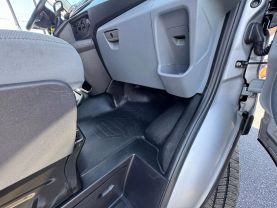 2019 FORD TRANSIT 150 VAN