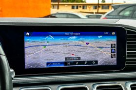 2020 MERCEDES-BENZ GLE SUV - AUTOMATIC - Gentle Carmen Auto