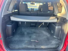 2012 TOYOTA RAV4 SUV V6, 3.5 LITER SPORT SUV 4D at The One Autosales Inc in Phoenix , AZ 85022  33.60461470880989, -112.03641575767358