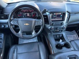 2018 CHEVROLET SUBURBAN SUV V8, ECOTEC3, 5.3 LITER LT SPORT UTILITY 4D at Major Key Motors - used car dealership in Lebanon, PA.