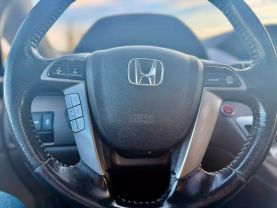 2016 HONDA ODYSSEY VAN V6, I-VTEC, 3.5 LITER EX-L MINIVAN 4D - Alliance Auto Group