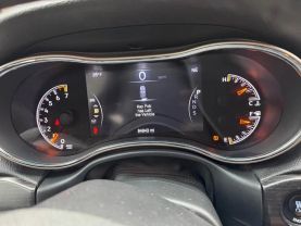 2014 JEEP GRAND CHEROKEE SUV V6, FLEX FUEL, 3.6 LITER LAREDO E SPORT UTILITY 4D