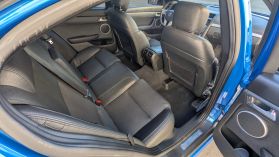 2009 PONTIAC G8 SEDAN V8, 6.0 LITER GT SEDAN 4D