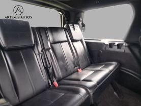 2015 FORD EXPEDITION SUV V6, ECOBOOST, TWIN TURBO, 3.5 LITER PLATINUM SPORT UTILITY 4D
