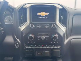 2020 CHEVROLET SILVERADO 1500 CREW CAB PICKUP V8, ECOTEC3, DFM, 5.3 LITER LTZ PICKUP 4D 5 3/4 FT - The Auto Lot