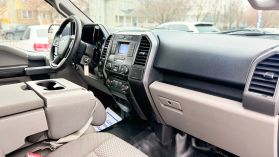 2018 Ford F150 Supercrew Cab - Image 14