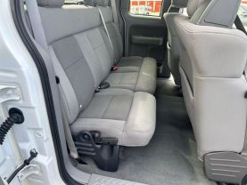 Used 2005 FORD F150 SUPER CAB for $6,935 at Big Mikes Auto Sale in Tulsa, OK 36.0895488,-95.8606504
