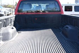 2015 FORD F250 SUPER DUTY CREW CAB PICKUP V8, FLEX FUEL, 6.2 LITER XL PICKUP 4D 8 FT