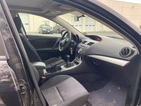 2010 MAZDA MAZDA3