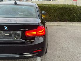 2016 Bmw 3 Series 320i Sedan 4d - Image 16