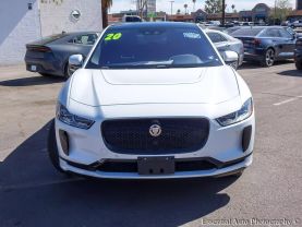-2020 Jaguar I-pace - Image 5