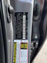 2023 TOYOTA CAMRY SEDAN 4-CYL, 2.5 LITER SE SEDAN 4D
