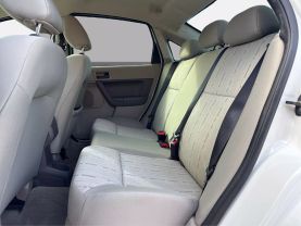 2010 FORD FOCUS