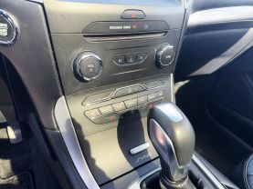 2015 FORD EDGE SUV V6, 3.5 LITER SEL SPORT UTILITY 4D