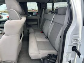 Used 2005 FORD F150 SUPER CAB for $6,935 at Big Mikes Auto Sale in Tulsa, OK 36.0895488,-95.8606504