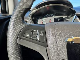 2019 CHEVROLET TRAX SUV 4-CYL, ECOTEC TURBO, 1.4L LS SPORT UTILITY 4D