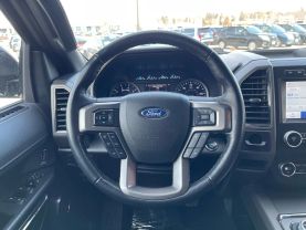 2021 FORD EXPEDITION SUV V6, ECOBOOST, TWIN TURBO, 3.5 LITER XLT SPORT UTILITY 4D