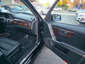 2015 MERCEDES-BENZ GLK-CLASS SUV V6, 3.5 LITER GLK 350 SPORT UTILITY 4D