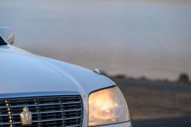 1999 TOYOTA CROWN SEDAN 2JZ-FSE ROYAL SALOON G
