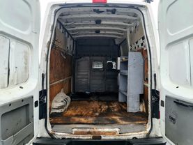 2016 Nissan Nv2500 Hd Cargo - Image 6