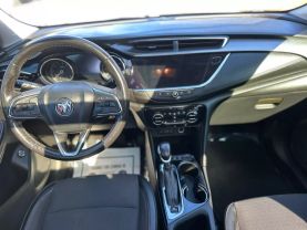 2020 Buick Encore Gx - Image 9