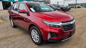 2023 Chevrolet Equinox - Image 3