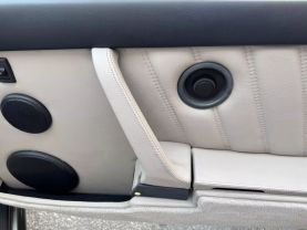 1989 PORSCHE 911 CONVERTIBLE - 2D CABRIOLET