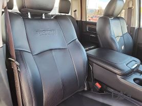 2018 RAM 2500 CREW CAB PICKUP