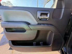 2016 Chevrolet Silverado 1500 Double Cab Ls Pickup 4d 6 1/2 Ft - Image 20