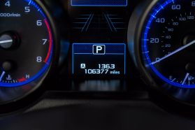 2017 SUBARU OUTBACK WAGON 4-CYL, PZEV, 2.5 LITER 2.5I LIMITED WAGON 4D