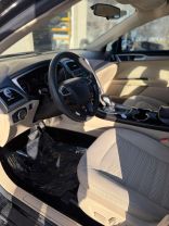 2016 FORD FUSION SEDAN 4-CYL, 2.5 LITER SE SEDAN 4D