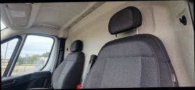 2023 RAM PROMASTER CARGO VAN CARGO V6, VVT, 3.6 LITER 3500 HIGH ROOF EXTENDED VAN 3D
