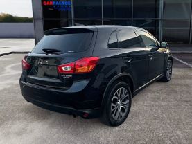2017 Mitsubishi Outlander Sport Es Sport Utility 4d - Image 5