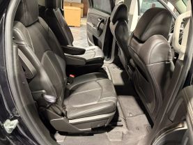 2014 GMC ACADIA SUV V6, 3.6 LITER SLT-1 SPORT UTILITY 4D