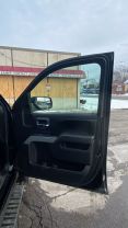 2014 CHEVROLET SILVERADO 1500 DOUBLE CAB PICKUP V6, ECOTEC3, FF, 4.3L Z71 LT PICKUP 4D 6 1/2 FT