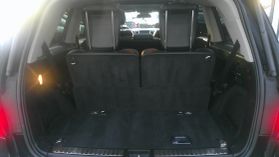 2014 MERCEDES-BENZ GL-CLASS SUV V8, TWIN TURBO, 4.6 LITER GL 450 4MATIC SPORT UTILITY 4D