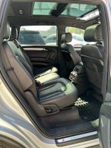 2015 AUDI Q7