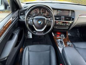 2015 Bmw X4 Xdrive28i Sport Utility 4d - Image 19