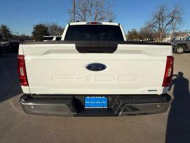 2023 FORD F150 SUPERCREW CAB PICKUP V6, ECOBOOST, TWIN TURBO, 3.5 LITER XLT PICKUP 4D 5 1/2 FT