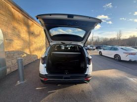 2023 HYUNDAI TUCSON SUV 4-CYL, GDI, 2.5 LITER SEL SPORT UTILITY 4D - Gesner Auto Inc in Taunton, MA, 41.88613, -71.14527
