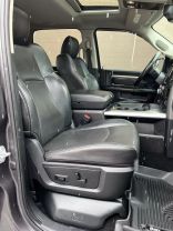 2016 RAM 1500 CREW CAB PICKUP V8, HEMI, 5.7 LITER SPORT PICKUP 4D 6 1/3 FT