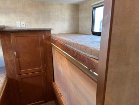 2014 KEYSTONE RV PASSPORT - - 2920BH