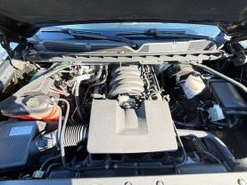 2016 Chevrolet Silverado 1500 Double Cab Ls Pickup 4d 6 1/2 Ft - Image 34