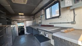 2007 CHEVROLET EXPRESS CUTAWAY